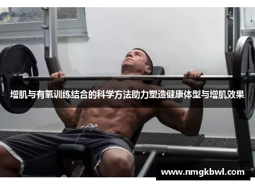 增肌与有氧训练结合的科学方法助力塑造健康体型与增肌效果