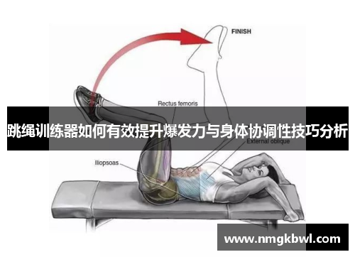 跳绳训练器如何有效提升爆发力与身体协调性技巧分析