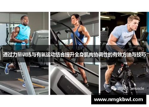 通过力量训练与有氧运动结合提升全身肌肉协调性的有效方法与技巧