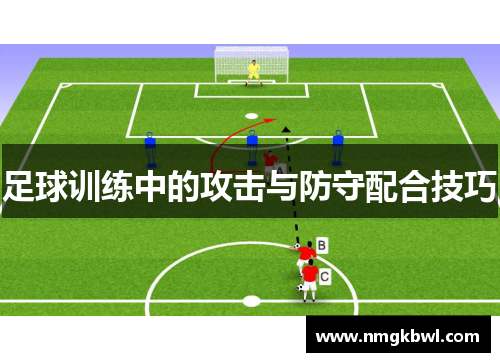 足球训练中的攻击与防守配合技巧